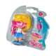 thumbnail image 3 of Muñeca Pinypon entrenadora de delfines colección profesiones, 3 of 4