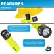 thumbnail image 4 of Kit de Linterna Nightstick XPP-5418GX-K01 CID1 con Montajes para Casco, 4 of 8