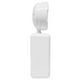 thumbnail image 4 of Lampara De Emergencia 2 Focos LED 1500W 350lm, 4 of 5