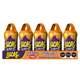 thumbnail image 1 of Chupete De Caramelo Enchilado Mango Muecas 10 Un X 24g, 1 of 2