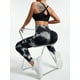 thumbnail image 3 of Calza Deportiva Mujer Estampado Tie Dye Levanta Glúteos, 3 of 6