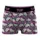 thumbnail image 4 of Bóxer Medio Niña Algodón Pack 3 Hello Kitty C1 TOP, 4 of 4