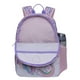 thumbnail image 2 of Mochila Infantil Sunny Unicornio Corazon Rosado Head, 2 of 5