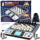 thumbnail image 1 of Juego de ajedrez electrónico iCore Talking Chess Computer para niños, 1 of 9