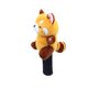 thumbnail image 2 of Funda Protectora Para Cabeza De Madera De Golf Bear, Novedad, Funda Universal Para Cabeza De Palo FW, 2 of 3