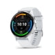 thumbnail image 2 of Reloj inteligente GPS Garmin Venu 3 con pantalla AMOLED Whitestone, 2 of 9