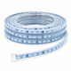 thumbnail image 1 of Cinta LED Azul Hielo 100 LED/m Corte Cada 10 cm Adhesiva, 1 of 8