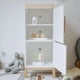 thumbnail image 2 of Refrigerador De Madera, 2 of 5