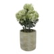 thumbnail image 3 of Planta hortensia artificial, 3 of 4