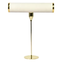 Ioensy - Soporte Para Pulsera, Organizador De Reloj, Barra En T Para Espectáculos Artesanales, Mesa Para El Hogar