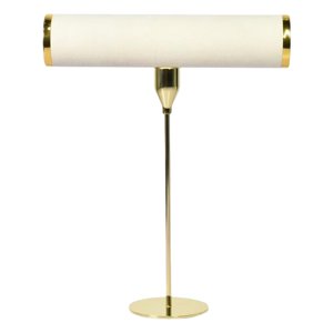 Ioensy - Soporte Para Pulsera, Organizador De Reloj, Barra En T Para Espectáculos Artesanales, Mesa Para El Hogar