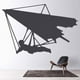 thumbnail image 2 of Decomural Hang Gliding Extreme Sports WS-15929, 2 of 2