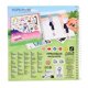 thumbnail image 4 of Cuaderno Dress Me Up  SPORTS de TOPModel - Disena looks de deporte con muchos stickers, 4 of 5