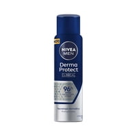 Desodorante En Aerosol Derma Protect Clinical 150 Ml Nivea Men