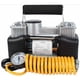 thumbnail image 1 of Compresor De Aire Portatil Doble Piston 12V Rapido Tecnolab, 1 of 3