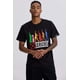 thumbnail image 1 of Polera Hombre One Piece Negro - lll, 1 of 4