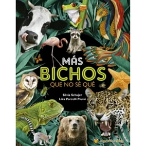 El Gato De Hojalata - Libro Mas Bichos