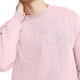 thumbnail image 4 of Sudadera Hanes Comfortblend EcoSmart de hombre, polar rosa, talla L, 4 of 5