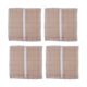 thumbnail image 5 of 4Pcs Latch Hooking Cover Bordado Funda De Almohada Cojines Mat Handcraft Making, 5 of 5