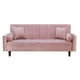 thumbnail image 1 of Futon Sofa cama Golden Rose, 1 of 3