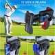thumbnail image 5 of Soporte Magnético para Teléfono PXIRQ de Carrito de Golf con Rotación 360°, 5 of 8
