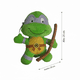 thumbnail image 3 of Peluche Donatello - Tortugas Ninjas, 3 of 5