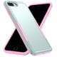 thumbnail image 1 of Fashion Shockproof Full Protection Case Hard PC Back Cover For IPhone 7 / IPhone 8 / IPhone 7 Plus / IPhone 8 Plus / IPhone SE 2020 / IPhone SE 3 2022, 1 of 3