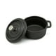 thumbnail image 2 of Mini Olla Cacerola Wayu Hierro Fundido 10cm Cocina Parrilla, 2 of 3