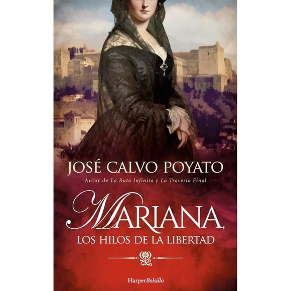 Mariana, Los Hilos De La Libertad
