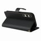 thumbnail image 4 of FOXDOCK Funda tipo Cartera para Sony Xperia 1 VI – Cubierta de Cuero PU con Múltiples Ranuras, Bolsillo para Efectivo y Correa de Muñeca, 4 of 6