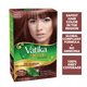 thumbnail image 3 of Vatika Henna Tintura Coloración Borgoña 6 Sachets, 3 of 3