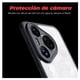 thumbnail image 5 of Carcasa Para Huawei Pura 70 Pro Militar Grade X Antigolpes, 5 of 5