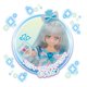 thumbnail image 4 of Figura de Acción BANDAI Wanda Furu Puri Kyu Pretty Cure, 4 of 5