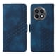 thumbnail image 4 of Carcasa FOXDOCK OnePlus 13R 5G de cuero PU, diseño acolchado clásico, protección contra caídas y rayones, 4 of 5