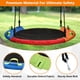 thumbnail image 3 of Platillo volador Tree Swing HeyZoo de 101,6 cm para niños, 408 kg de capacidad, 3 of 6