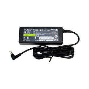 General Power - Cargador Alternativo Notebook Sont 19.5V 3.9A