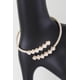 thumbnail image 1 of Pulsera Fashnzfab Enrollable Estrella Brillante Con Joyas, 1 of 2