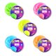 thumbnail image 1 of Goody Putty Fidgety Putty Neon Brillante – Set de 5 Latas, 1 of 7
