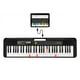 thumbnail image 2 of CASIO TECLADO 61 TECLAS CON SIST DE LUCES, 2 of 2