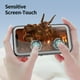 thumbnail image 3 of Funda impermeable SPORTLINK para iPhone 14 de 6.1 pulgadas negra, 3 of 3
