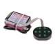 thumbnail image 3 of Controlador De Bocinas De Coche, Unidad De Control De Sonido Para Camiones, Vehículos De Emergencia, Coche, 8 Sonidos, 3 of 5