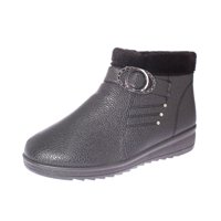 Botín Negro Vía Franca