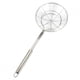 thumbnail image 1 of Espumadera Colador Ara?a De Cocina, Cucharón Colador Asiático Acero Inoxidable 14cm, 1 of 5
