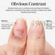 thumbnail image 2 of 25ml Flower Nail Nutrition Oil Colorful Petals Nail Treatment Cuticle Revitalizer Oil Prevent Agnail Nail Polish Nourish Skin, 2 of 3