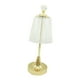 thumbnail image 1 of Lámpara De Mesa De Noche Luces De Noche LED Oficina Dormitorio Lámpara De Escritorio Ajustable, 1 of 3