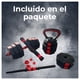 thumbnail image 2 of Set Mancuernas de 20 Kg convertible, 2 of 3