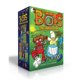 thumbnail image 1 of Colección de diez libros "The Bots" de Little Simon, 1 of 1