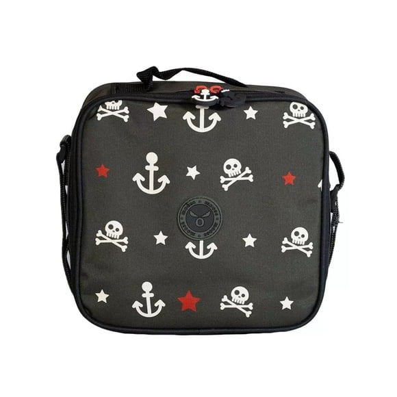 Lonchera Kids Pirates