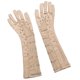 thumbnail image 2 of Guantes De Patinaje Sobre Hielo Guantes De Patinaje Artístico Para Competición De Patinaje Artístico Sobre Hielo M, 2 of 3