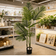 thumbnail image 5 of Palmera Artificial Decorativa 150 Cm Con Macetero, 5 of 5